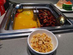-海底捞火锅(金鼎广场店)