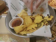 -VIKING SALOON西部美式烟熏烤肉(和平路店)