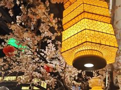 -绿茶餐厅(千岛湖银泰城店)