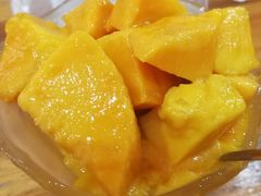 超级芒果冰-糖潮糖水铺(省府店)