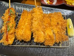 -胜博殿霸王树(嘉里中心店)