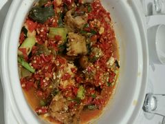 -黔蘑菇四季餐厅(观山湖店)