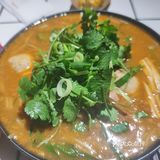 招牌炸酱小锅米线～秘籍