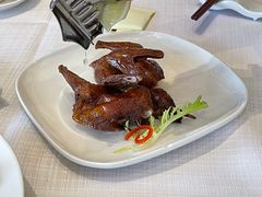 -金苑海鲜酒家(来魅力店)