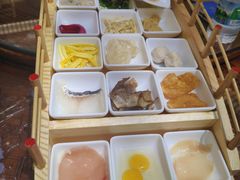 -香麒园·过桥米线·南湖雅宴