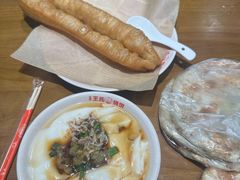 -文武王氏烧饼·无矾油条(西溪路店)