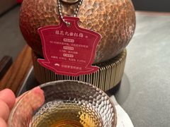 -小厨娘金榜题名(夫子庙秦淮河店)