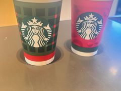 -星巴克臻选(周浦万达店)