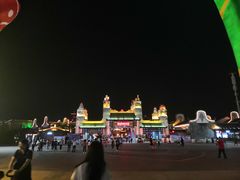 -广州融创文旅城