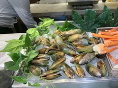 -冀粤香海鲜自助餐厅(西美五洲店)