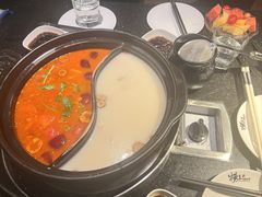 -捞王锅物料理(凯旋路店)