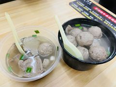 -牛师傅广式药膳牛骨汤美食(江南西店)