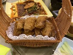 -清真•蜀风园(丁字沽店)