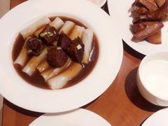 -杭州JW万豪酒店-万豪中餐厅