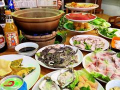 -湛林.粤西大排挡(前门店)
