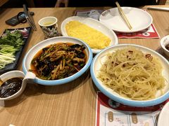 -老昌春饼(西民主路总店)