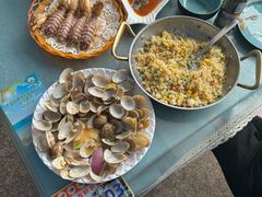 -阿龙海鲜农家乐·三亚老字号(海棠湾店)