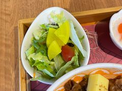 -桃花丼烧肉饭(凯丹商场店)