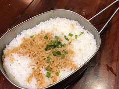 儿时酱油饭-寻宝记绍兴菜(鲁迅路店)