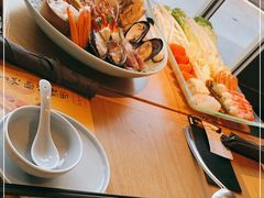 -生如夏花泰式火锅(西村黑金店)