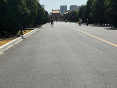 -北陵公园