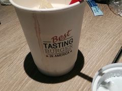 -The Habit Burger Grill 哈比特汉堡(复兴soho店)