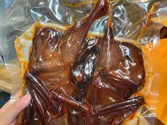 -黑色经典臭豆腐·长沙鲜食商店(坡子街店)