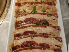 -韩盛·古法烤肉店(皇城恒隆广场店)