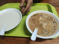 -阊门姚记豆浆(旧学前直营店)