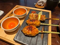 -眞日本料理