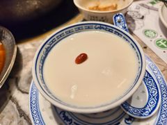 -禄婶鸡煲·打边炉