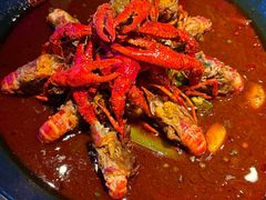 -红盔甲·小龙虾(定西路店)