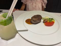 -王品台塑牛排(成都万象城店)