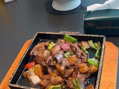 -双湖园·地标武汉菜(黄鹤楼解放路店)