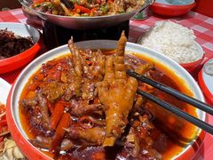 -老闵田螺馆·南昌市井菜·特色小吃(总店)