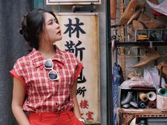 -九龙寨城公园