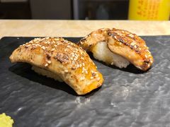 -昊·来了寿司(双楠2店)