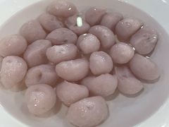 鱼肉丸-章记正宗南岗鱼蛋火锅