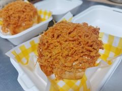 -下午的温度面包店(静宁路店)