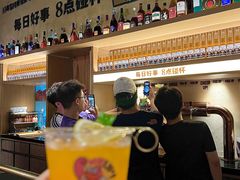 -鱼上·烤鱼(万象城店)