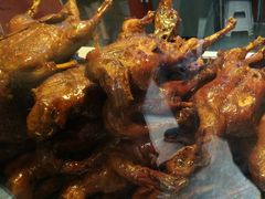 -王浩儿纪六孃甜皮鸭(东大街店)