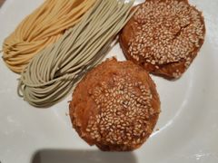-古关火锅店(古北水镇景区店)