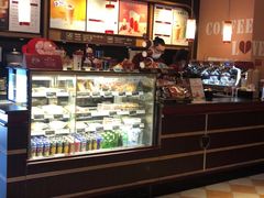 -COSTA COFFEE(新奥购物中心店)