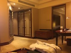 -上海红塔豪华精选酒店