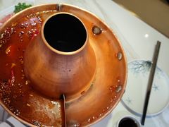 -祥源胡同·涮牛羊肉火锅(花桥店)