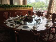 包厢-葛记红焖羊肉(和平路形象店)