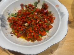 -寻钵记民菜馆·正宗常德钵子菜(滨湖路店)