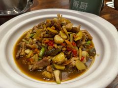 -衡厨·衡阳土菜(中南店)