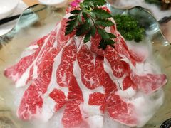 和牛A9+-旺小胖小龙虾