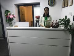 -绿房子心理咨询
